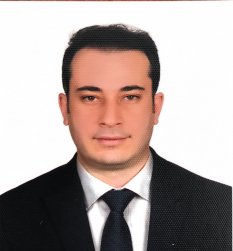 Mehmet Vahit EREN