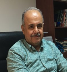 Mehmet Hüseyin ALPAYDIN