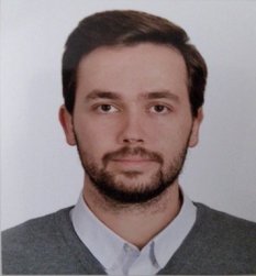 Akın TERCANLI