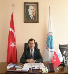 Osman TÜRER