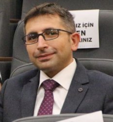 Mustafa Zahrittin KAZANCIOĞLU