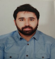 Yakup GÖÇEMEN
