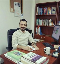 Seyit Ali Miçooğulları