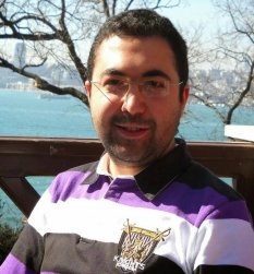 Orhan Balıkçı