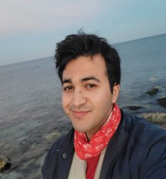 Muhammet Sıtkı ÖZGER