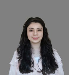 Elif Nisa GÖKÇEN
