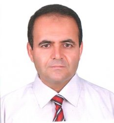 Hüseyin DOĞRAMACIOĞLU