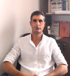 Ahmet Karakaş