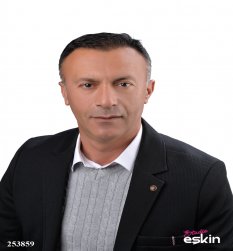 Ahmet YILGIN