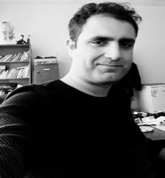 Melih AYDIN