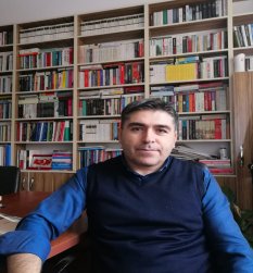 Hüseyin AKAR