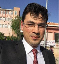 Bektaş TEPE