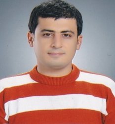 Ali KARAKUŞ
