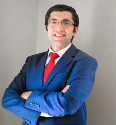 Mehmet Akif Karaman