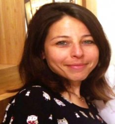 Hatice Aysun MERCİMEK TAKCI