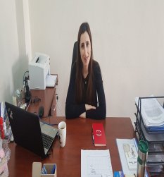 EBRU ÖZTÜRK ÇOPUR