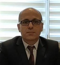 Yakup GÖÇEMEN