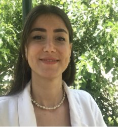 Esra Saraç