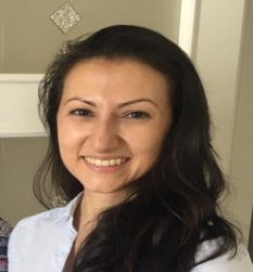 Nihan ÖZKAN