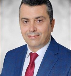Metin Akis