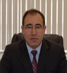 ABDURAHMAN ÇETİN