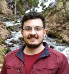 Halil EKİCİ