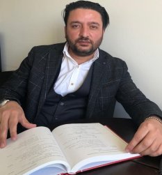 Mehmet SEVER