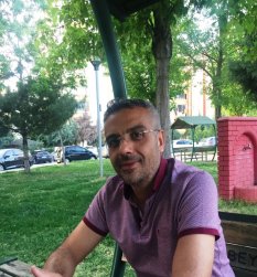 Metin Gani TAPAN