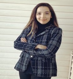 Pınar GÜMÜŞ