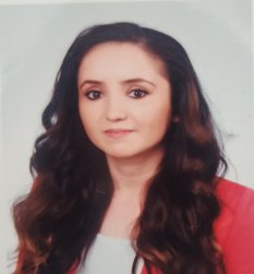 Emine KOÇ SÖGÜTCÜ