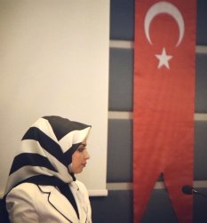 Zehra ERGEÇ