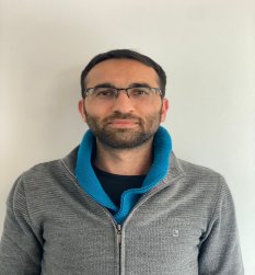 Mehmet ŞEKER
