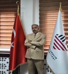 Murat Urfalıoğlu