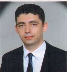 OSMAN ZAHİT KÜÇÜKLER