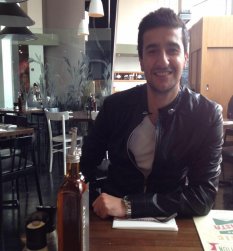 ÖZCAN ÖZKAN