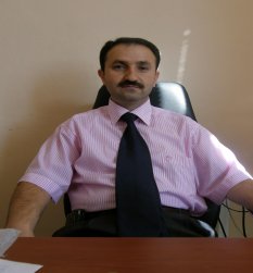 Ahmet ÇAKIR