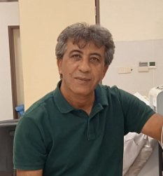 Mehmet AKYÜZ