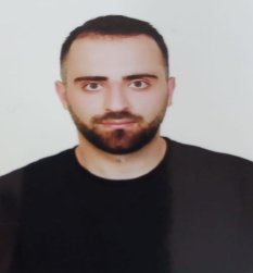 Ömer Faruk Bilgin
