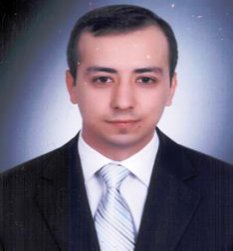 Mehmet ŞENTÜRK