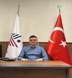 Fatih SÜNBÜL