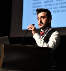 Anıl Can KILINÇ