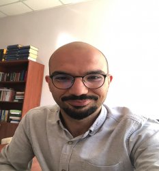 Bayram Koca