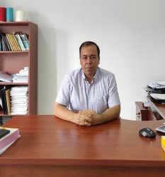 GÖKMEN ZOR