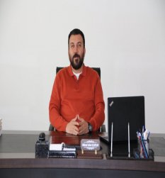 Mehmet Selim YILDIRIM