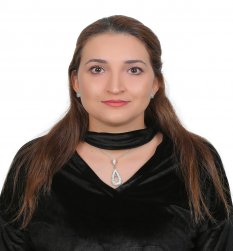 Burcu ÖZTAŞ KURT