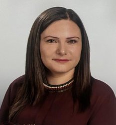 Faika YARALI KARAKAN
