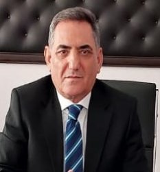FARUK BARTAN
