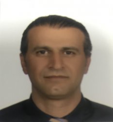 Yakup DOĞAN