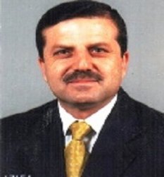 Yunus ÖZTÜRK