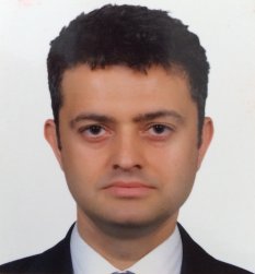 Bekir Bülent Arpacı